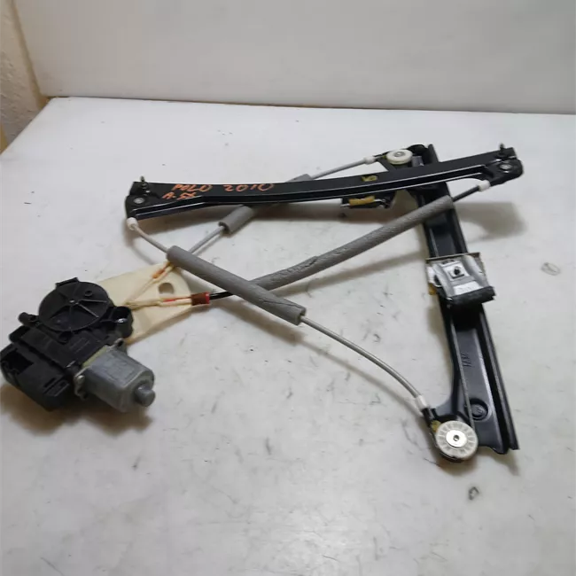 Alzacristallo elettrico porta anteriore sinistro