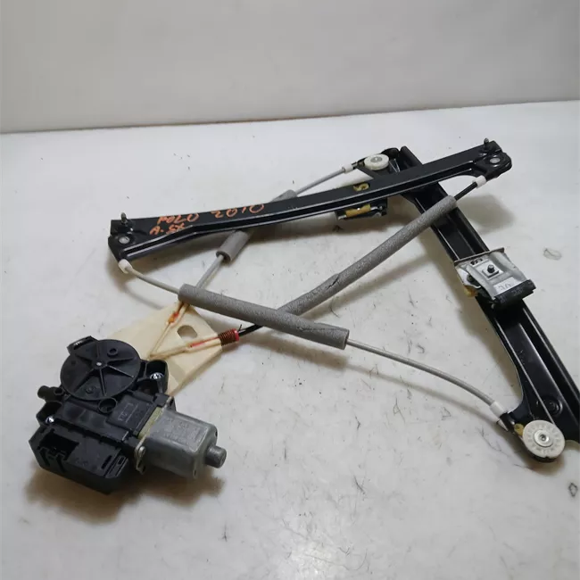 Alzacristallo elettrico porta anteriore sinistro