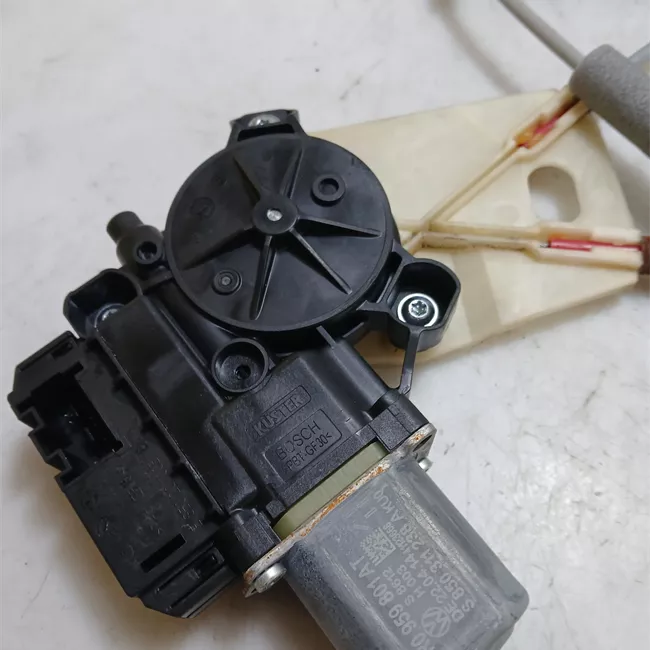 Alzacristallo elettrico porta anteriore sinistro