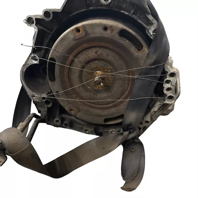 Cambio automatico rotazionale