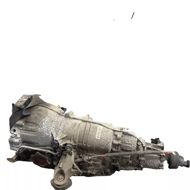 Cambio automatico rotazionale