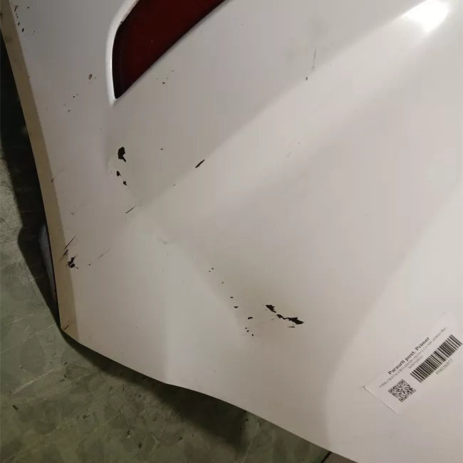 Paraurti posteriore Primer