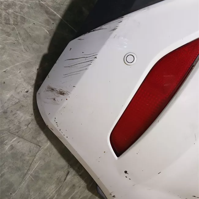 Paraurti posteriore Primer