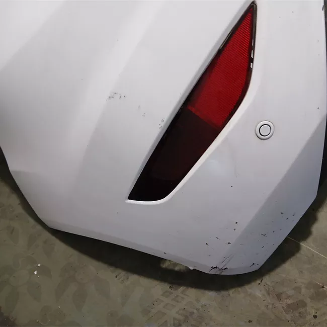 Paraurti posteriore Primer