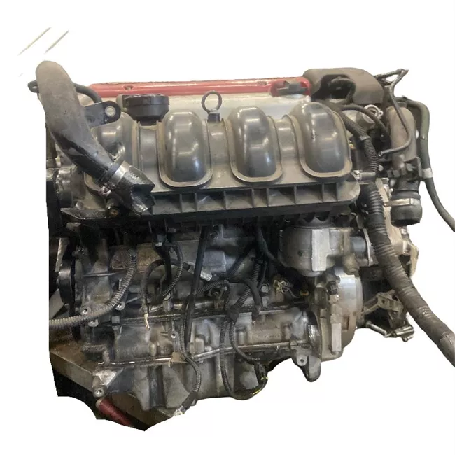 Motore completo rotazionale