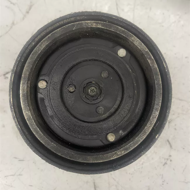 Compressore aria condizionata Manuale, automatico