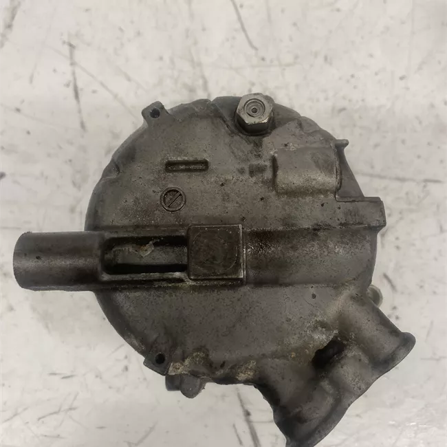 Compressore aria condizionata Manuale, automatico