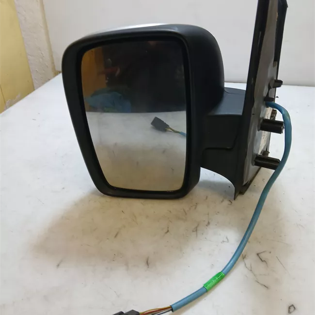 Retrovisore esterno regolazione elettrica sinistro con sbrinamento/vetro singolo