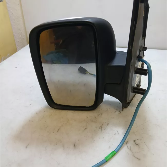 Retrovisore esterno regolazione elettrica sinistro con sbrinamento/vetro singolo