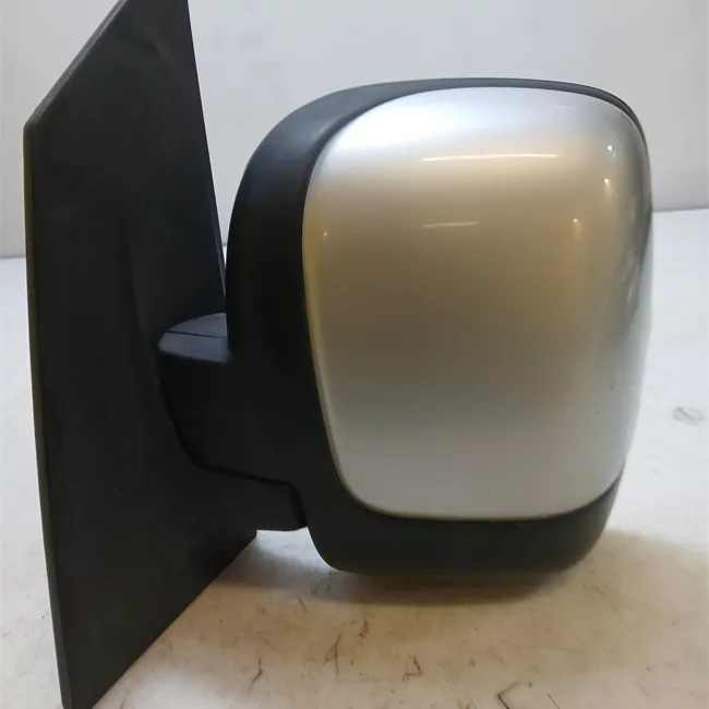 Retrovisore esterno regolazione elettrica sinistro con sbrinamento/vetro singolo