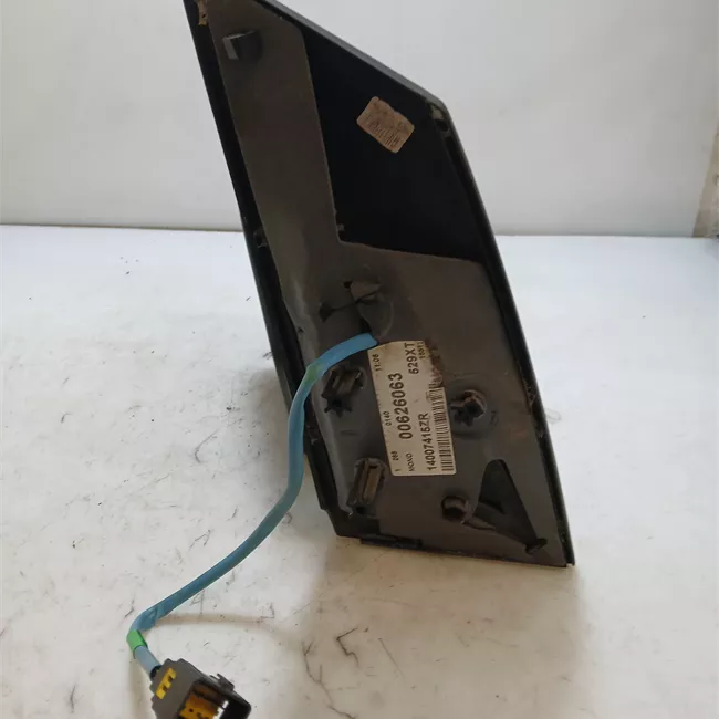 Retrovisore esterno regolazione elettrica sinistro con sbrinamento/vetro singolo