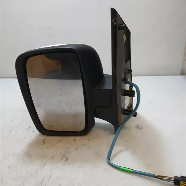 Retrovisore esterno regolazione elettrica sinistro con sbrinamento/vetro singolo