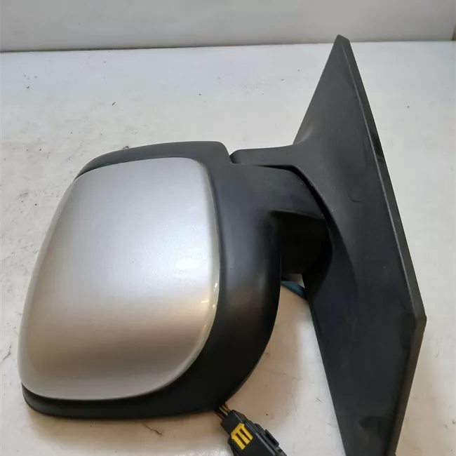 Retrovisore esterno regolazione elettrica sinistro con sbrinamento/vetro singolo