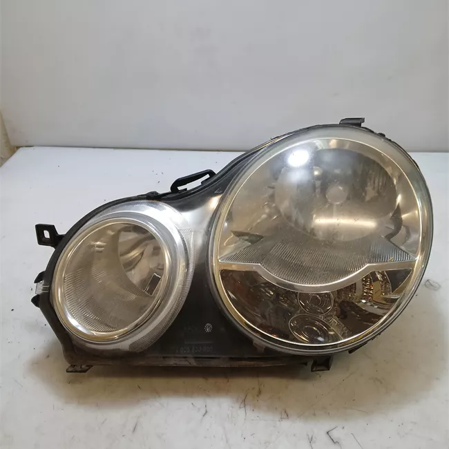 Proiettore sinistro AL