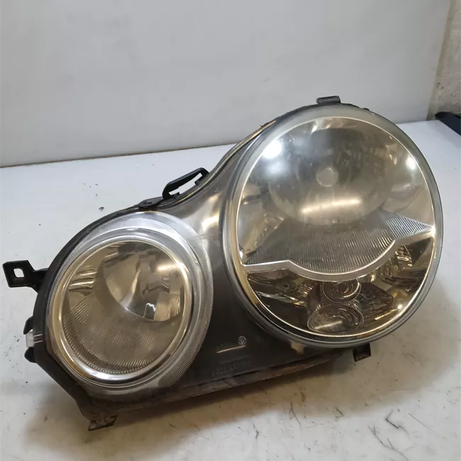 Proiettore sinistro AL