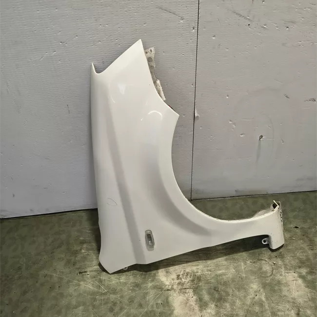 Parafango anteriore destro