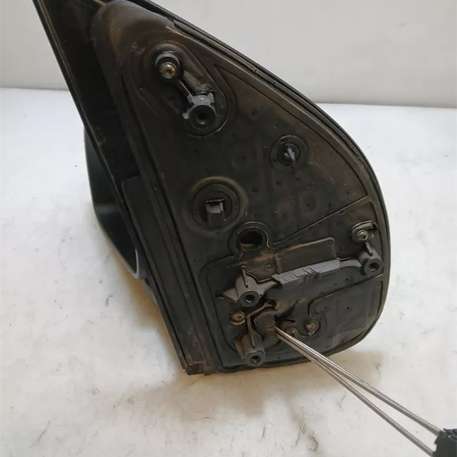 Retrovisore esterno sinistro