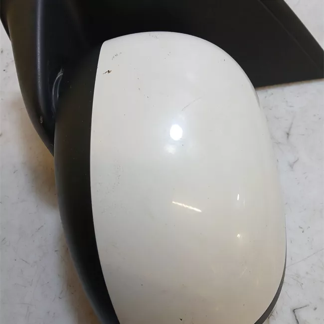 Retrovisore esterno sinistro