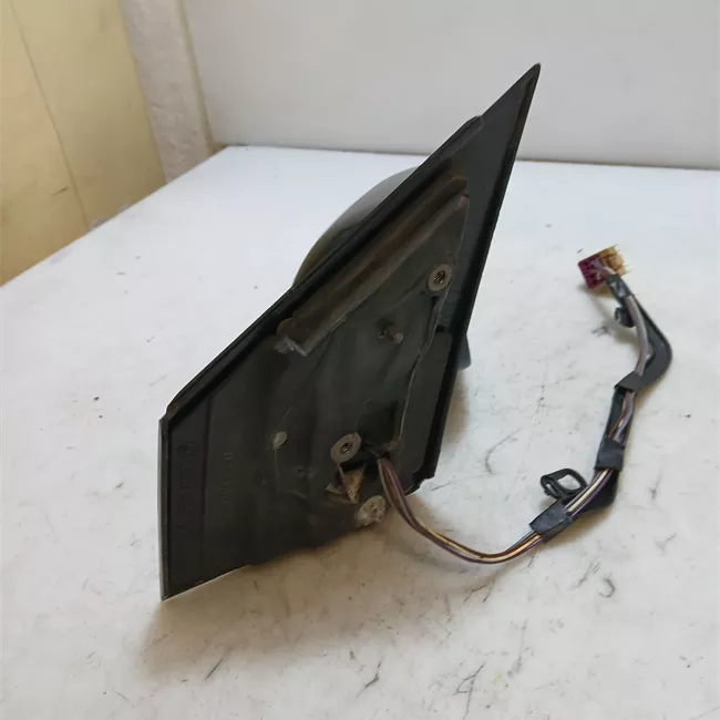 Retrovisore esterno regolazione elettrica destro