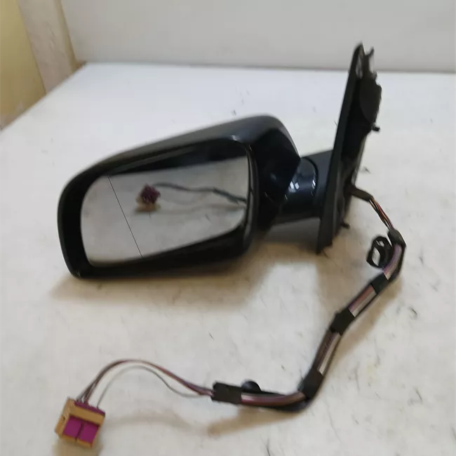 Retrovisore esterno regolazione elettrica sinistro