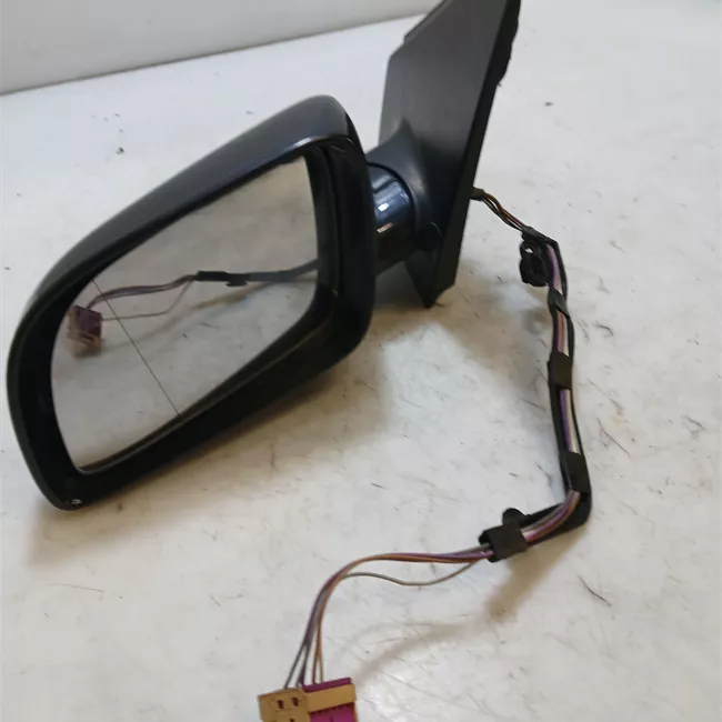 Retrovisore esterno regolazione elettrica sinistro