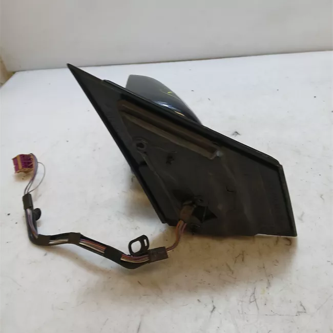 Retrovisore esterno regolazione elettrica sinistro