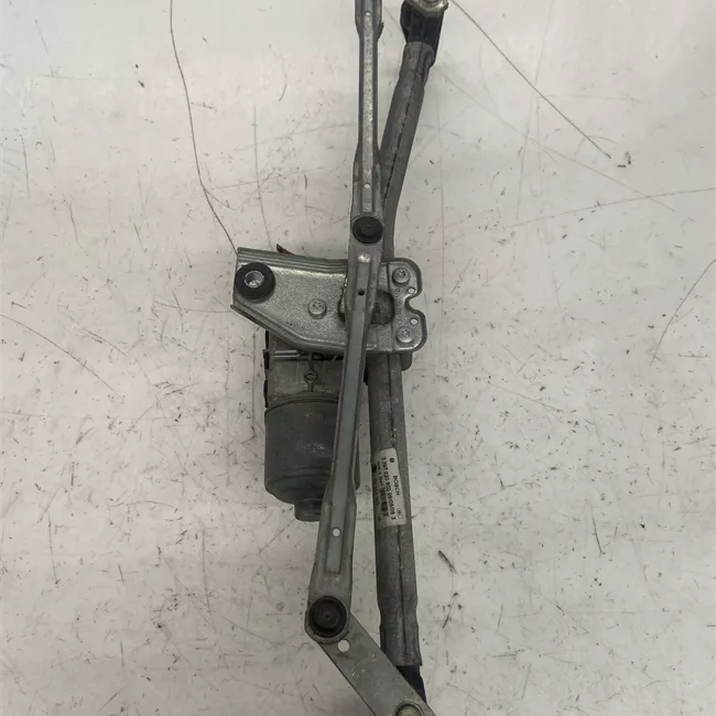 Meccanismo tergiparabrezza