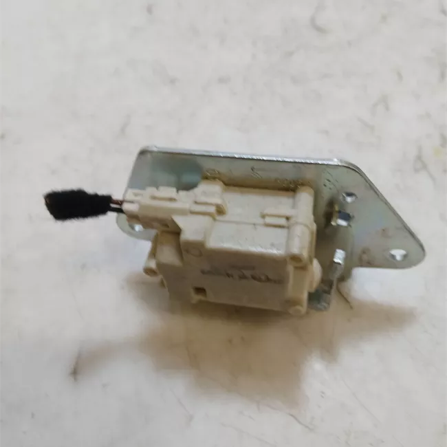 Serratura portello posteriore