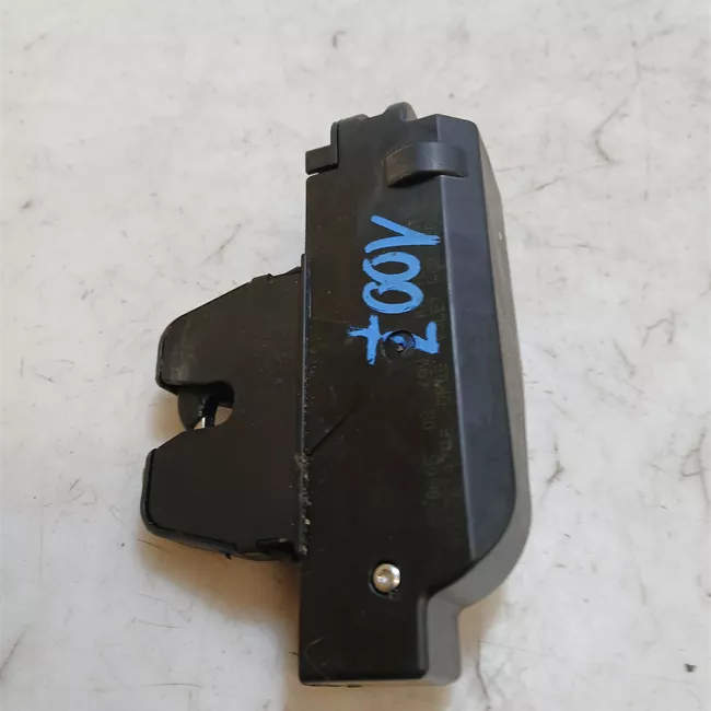 Serratura portello posteriore