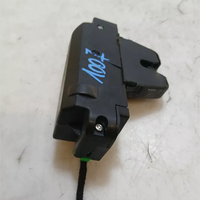 Serratura portello posteriore