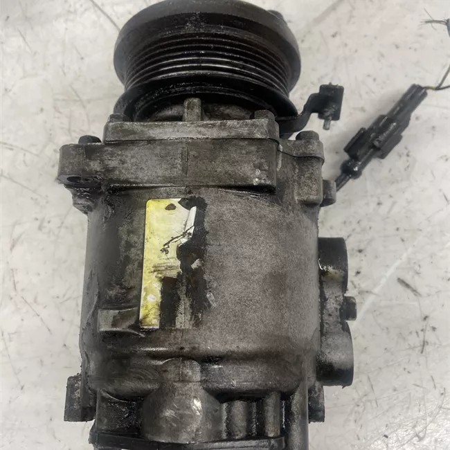 Compressore aria condizionata