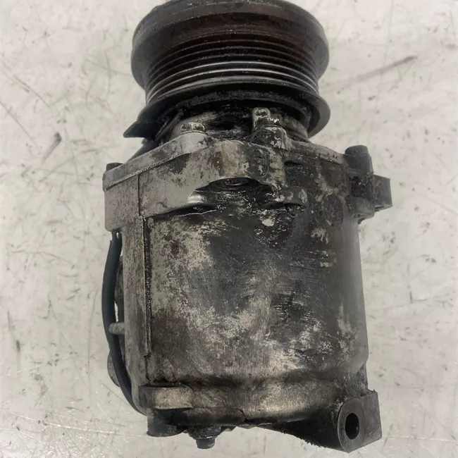 Compressore aria condizionata