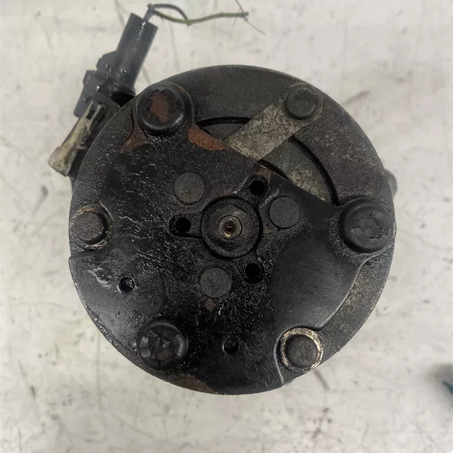 Compressore aria condizionata