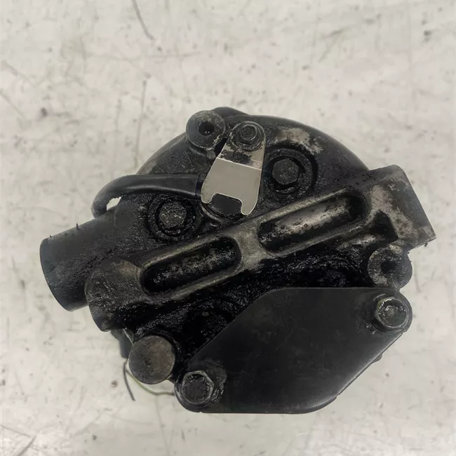 Compressore aria condizionata