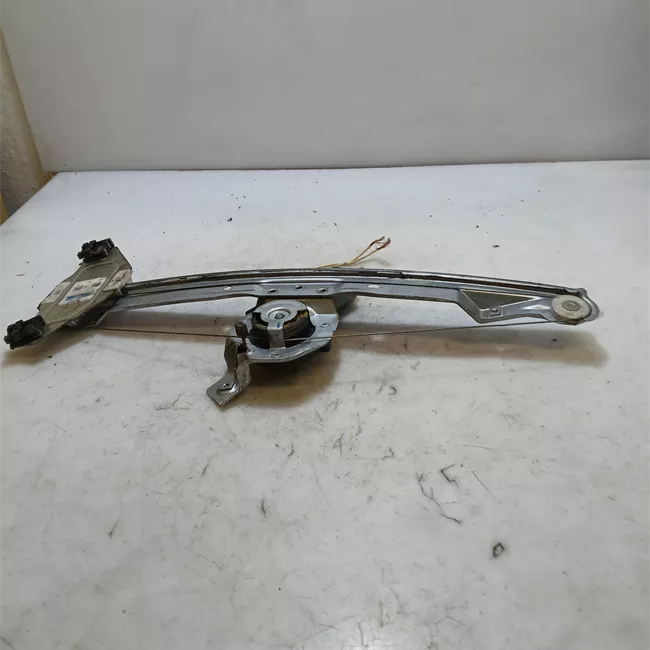 Alzacristallo elettrico porta anteriore sinistro con motorino