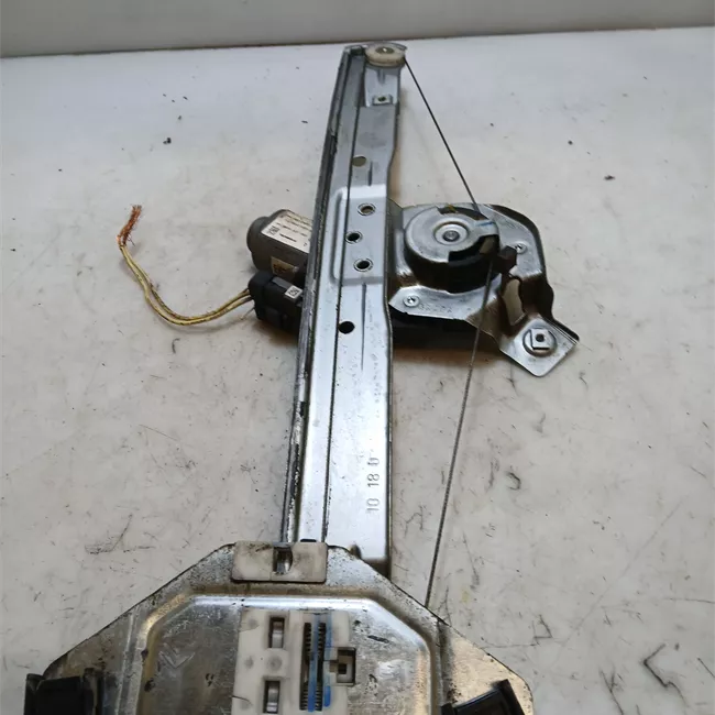 Alzacristallo elettrico porta anteriore sinistro con motorino