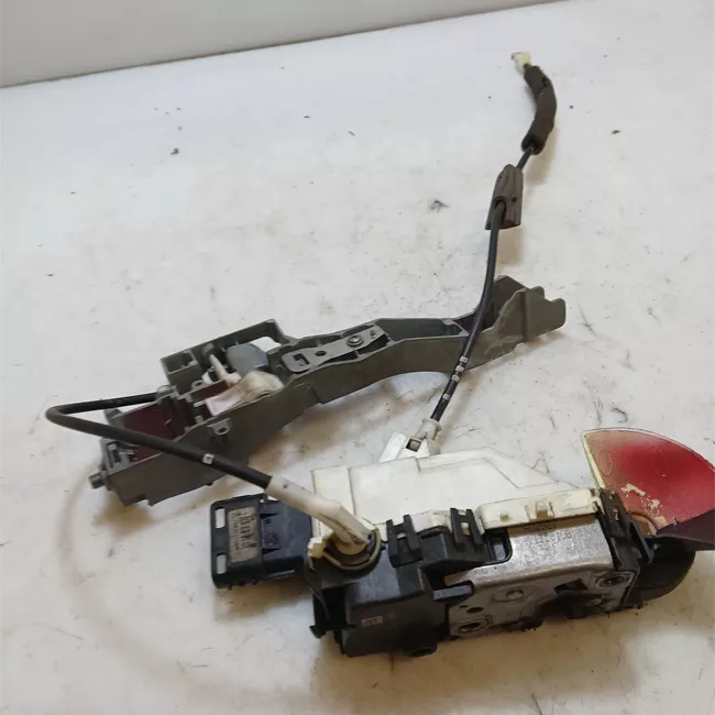 Serratura porta anteriore sinistra Sempliciotta