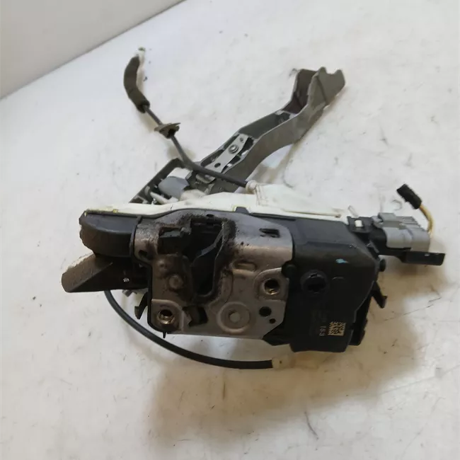 Serratura porta anteriore sinistra Sempliciotta