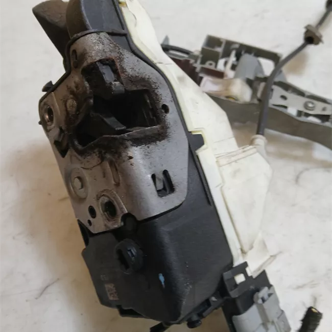 Serratura porta anteriore sinistra Sempliciotta