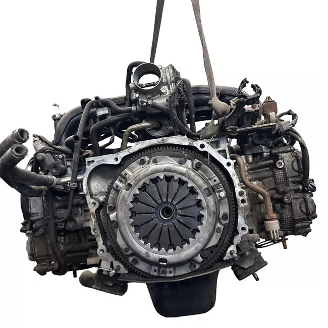 Motore completo TDD/TDDE