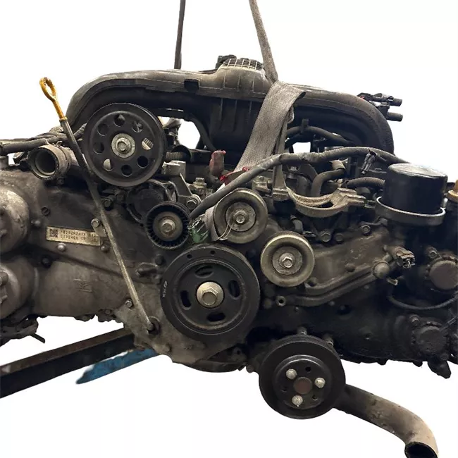 Motore completo TDD/TDDE