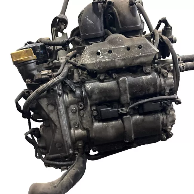 Motore completo TDD/TDDE