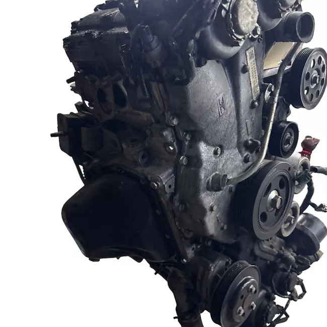 Motore completo TDD/TDDE