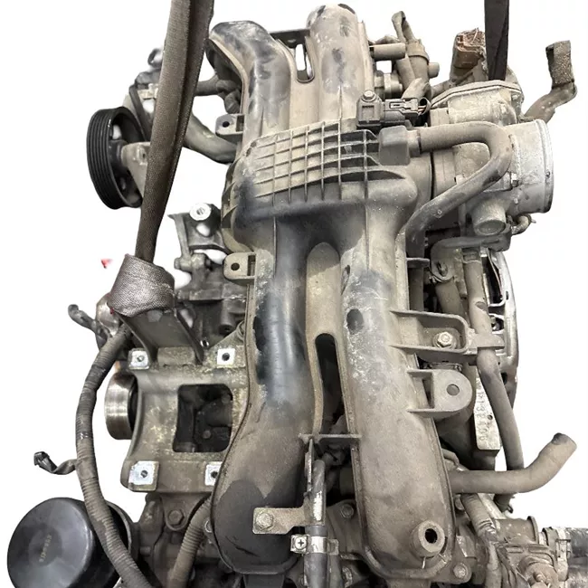 Motore completo TDD/TDDE