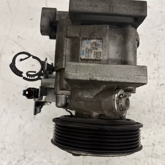 Compressore aria condizionata