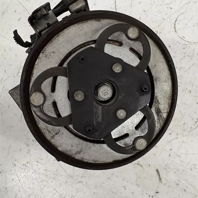 Compressore aria condizionata