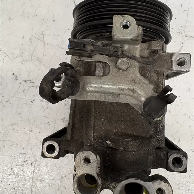 Compressore aria condizionata