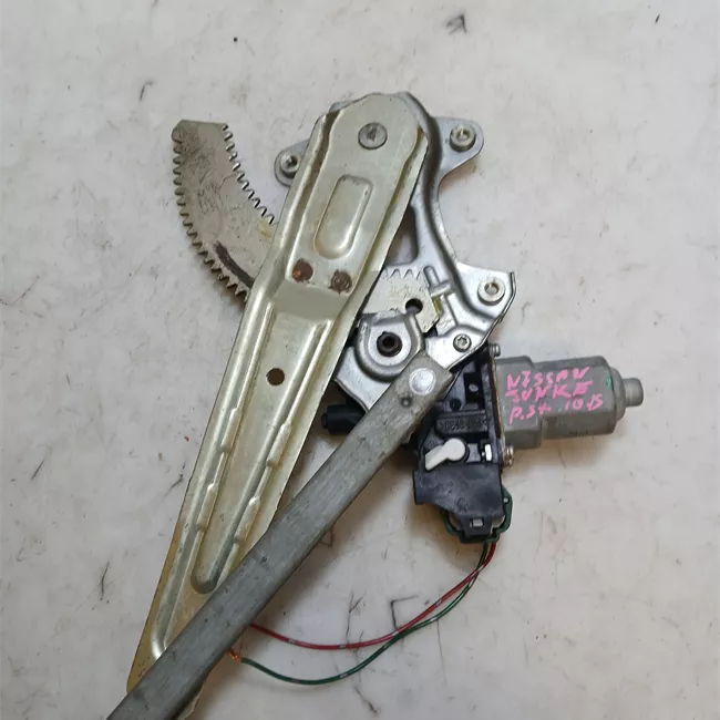 Alzacristallo elettrico porta posteriore sinistro