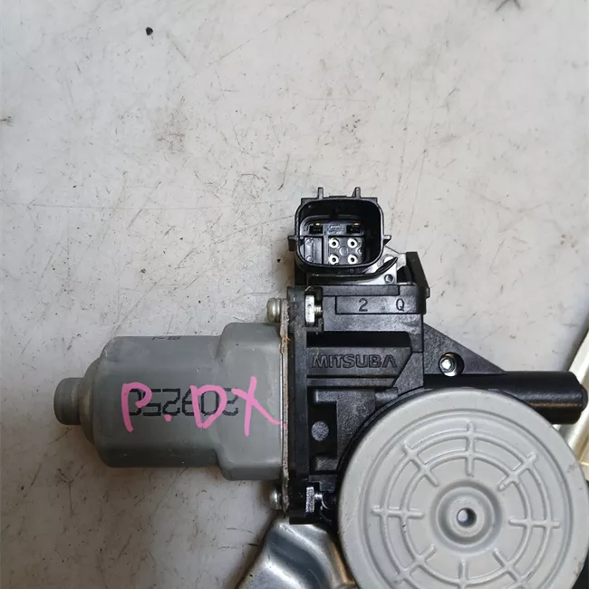 Alzacristallo elettrico porta posteriore destro