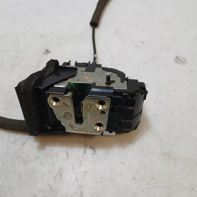 Serratura porta posteriore sinistra